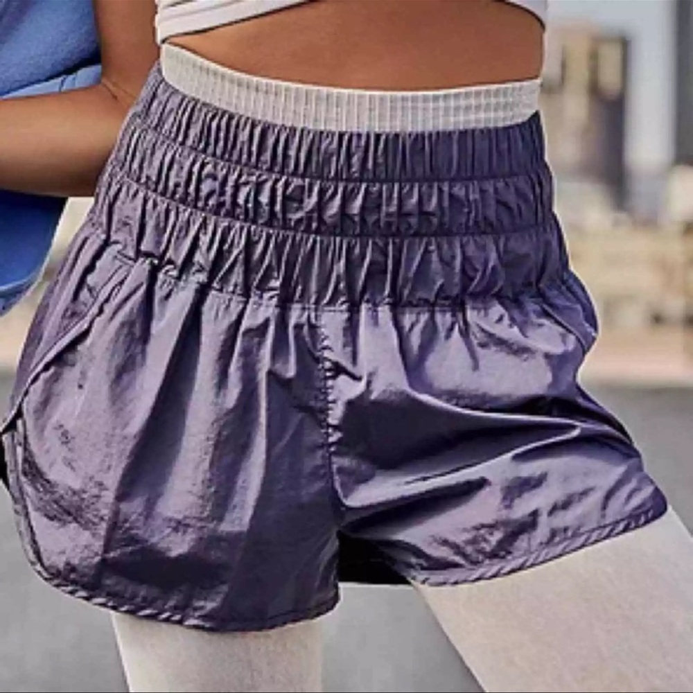 Free People Movement- The Way Home Short